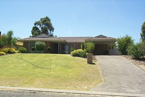 6 Hanks Way, Australind, WA 6233