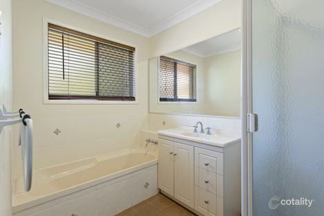 Property photo of 22 Butler Street Rangeville QLD 4350