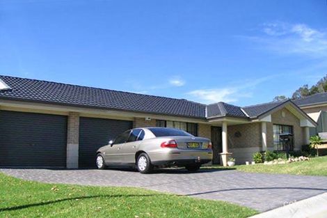 13 Ulan Pl, Albion Park, NSW 2527