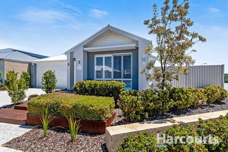 Property photo of 41 Mosaic Road Alkimos WA 6038
