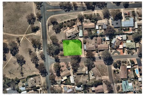 1 Halfrey Cct, Wanniassa, ACT 2903