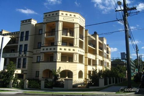 8/39-41 West St, Hurstville, NSW 2220