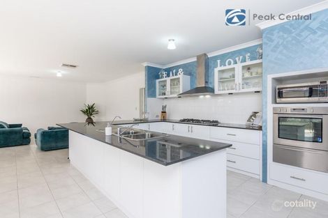Property photo of 47 Princeton Circuit Aubin Grove WA 6164