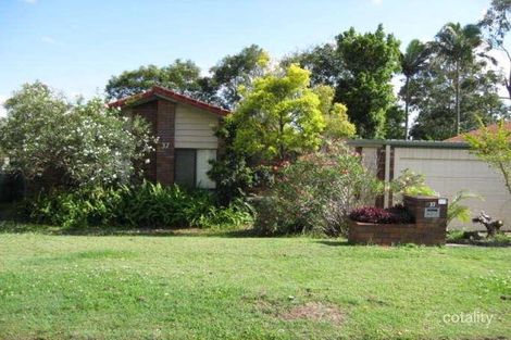 Property photo of 37 Lugano Street Riverhills QLD 4074