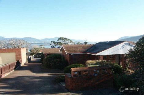 Property photo of 1/15 Topham Street Rose Bay TAS 7015