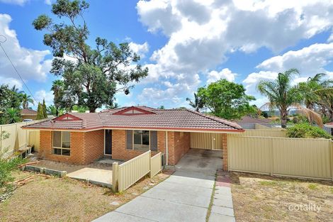 Property photo of 20 Rheingold Place Mirrabooka WA 6061