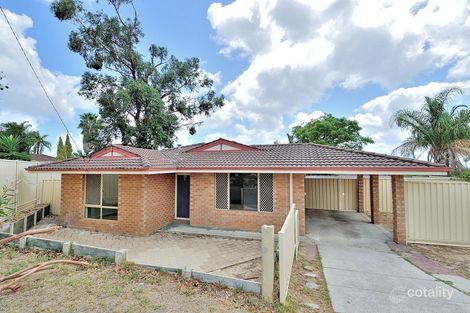Property photo of 20 Rheingold Place Mirrabooka WA 6061