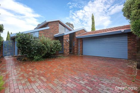 Property photo of 2 Browning Drive Templestowe VIC 3106