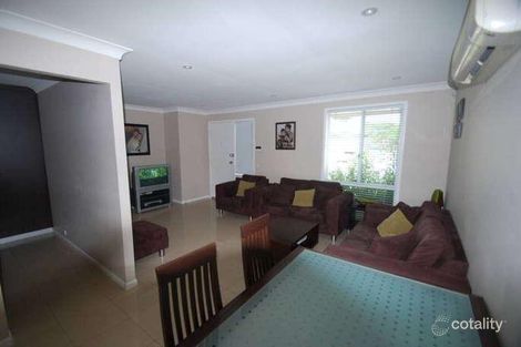 Property photo of 4 Tulloch Place Edensor Park NSW 2176