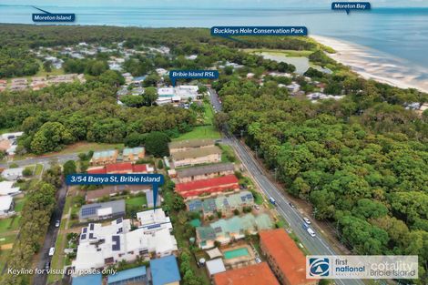 3/54 Banya St, Bongaree, QLD 4507
