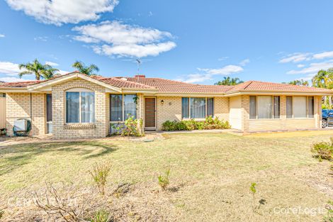 Property photo of 2 Ferntree Close Thornlie WA 6108