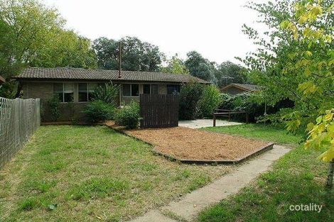 Property photo of 37 Braine Street Page ACT 2614