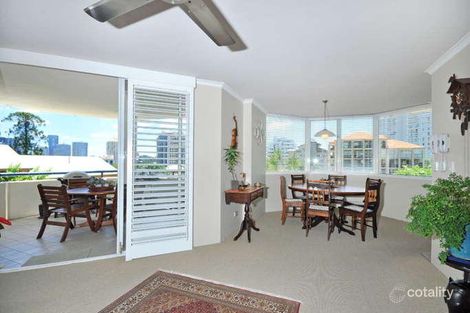 Property photo of 8/57 Lambert Street Kangaroo Point QLD 4169