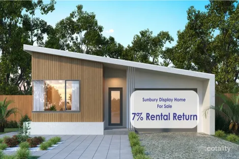 6 Barolo Loop, Sunbury, VIC 3429