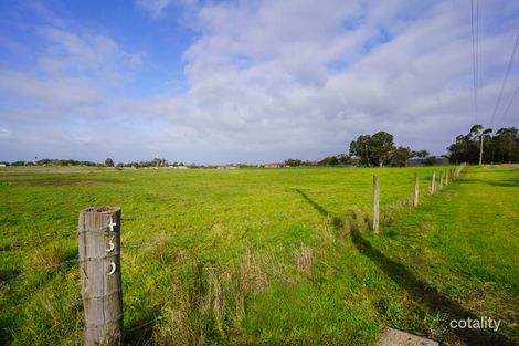 Property photo of 430 Middle Road Pearcedale VIC 3912