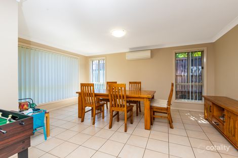 Property photo of 3/5 Trellis Court East Branxton NSW 2335