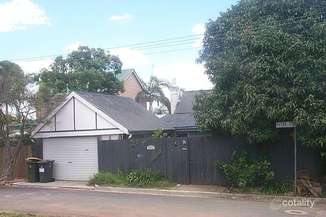 5 Clyde St, Petrie Terrace, QLD 4000