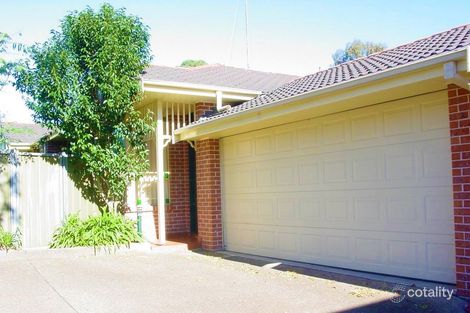 2/25 Kerrs Rd, Castle Hill, NSW 2154