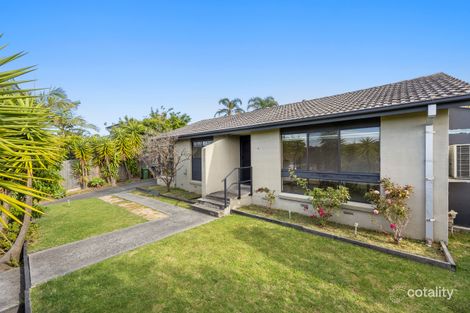 4 Crossdale Rise, Endeavour Hills, VIC 3802