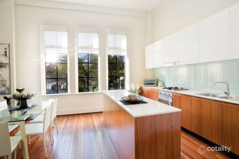 Property photo of 202/2 York Street Sydney NSW 2000