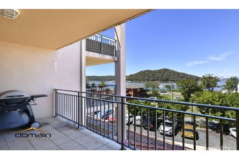 Property photo of 10/384 Ocean View Road Ettalong Beach NSW 2257