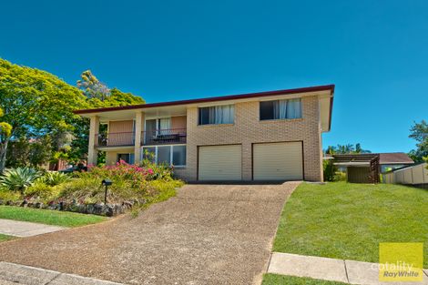 Property photo of 29 Talgai Street Bracken Ridge QLD 4017