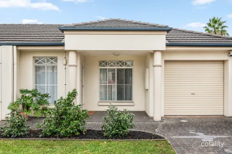 25 ABERFELDY AVE, EDWARDSTOWN, SA 5039