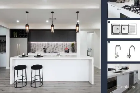 Property photo of 36 Strathyre Drive Prestons NSW 2170