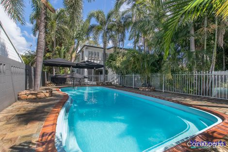 Property photo of 25 Armstrong Street Hermit Park QLD 4812