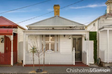 Property photo of 27 Alfred Street Port Melbourne VIC 3207