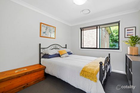 Property photo of 2/269A Park Avenue Kotara NSW 2289