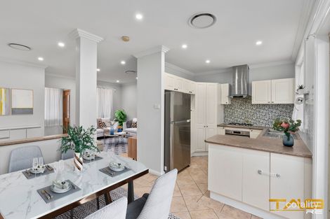 Property photo of 13/31-35 Hampden Road South Wentworthville NSW 2145