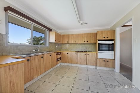 Property photo of 29 Talgai Street Bracken Ridge QLD 4017