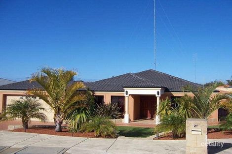 Property photo of 21 Magdalen Place College Grove WA 6230