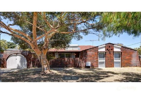 Property photo of 96 Vickers Street Hamersley WA 6022