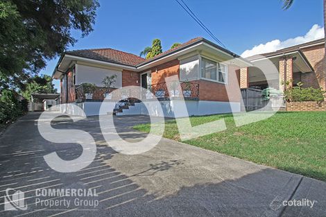 852 Hume Hwy, Bass Hill, NSW 2197