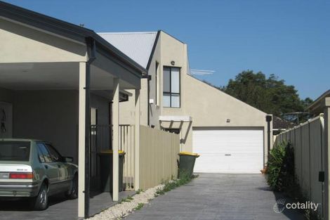 1/16 Gerald St, Sunshine North, VIC 3020