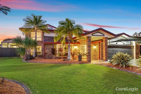 Property photo of 32 Arlene Park Terrace Helensvale QLD 4212