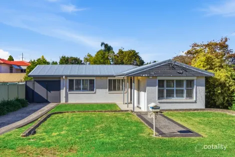4 Kennelly St, Colyton, NSW 2760