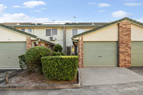 Property photo of 81A/26 Dixon Street Strathpine QLD 4500