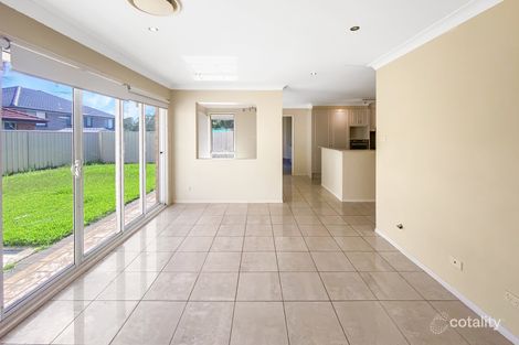 Property photo of 96 Ridgetop Drive Glenmore Park NSW 2745