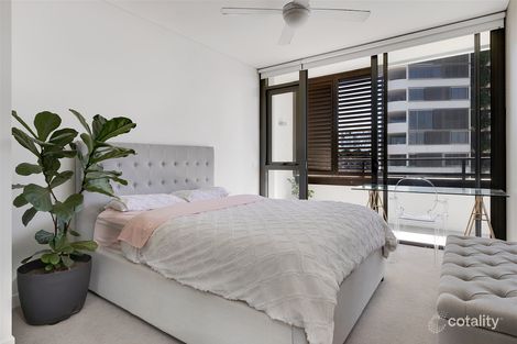 Property photo of 1128/12 Longland Street Newstead QLD 4006