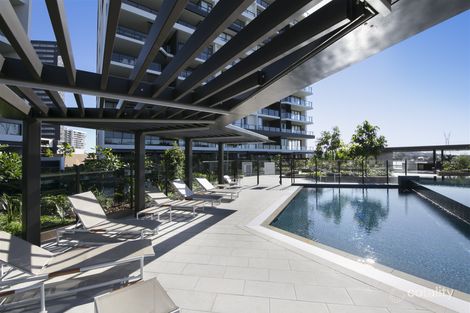 Property photo of 1128/12 Longland Street Newstead QLD 4006