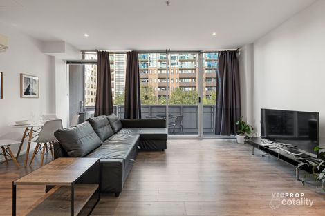 402/25 Wills St, Melbourne, VIC 3000