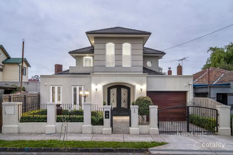 Property photo of 1 Cornwall Street Brunswick West VIC 3055