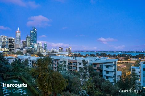 2d/63 Mount St, West Perth, WA 6005