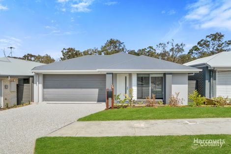 26 Cottee Cct, Park Ridge, QLD 4125