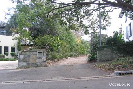 4a Mount St, Hunters Hill, NSW 2110