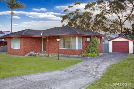 Property photo of 17 Mardi Street Girraween NSW 2145