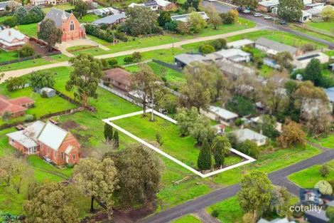 7 Jenner St, Birregurra, VIC 3242